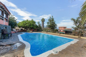 Casa rural suerteluna